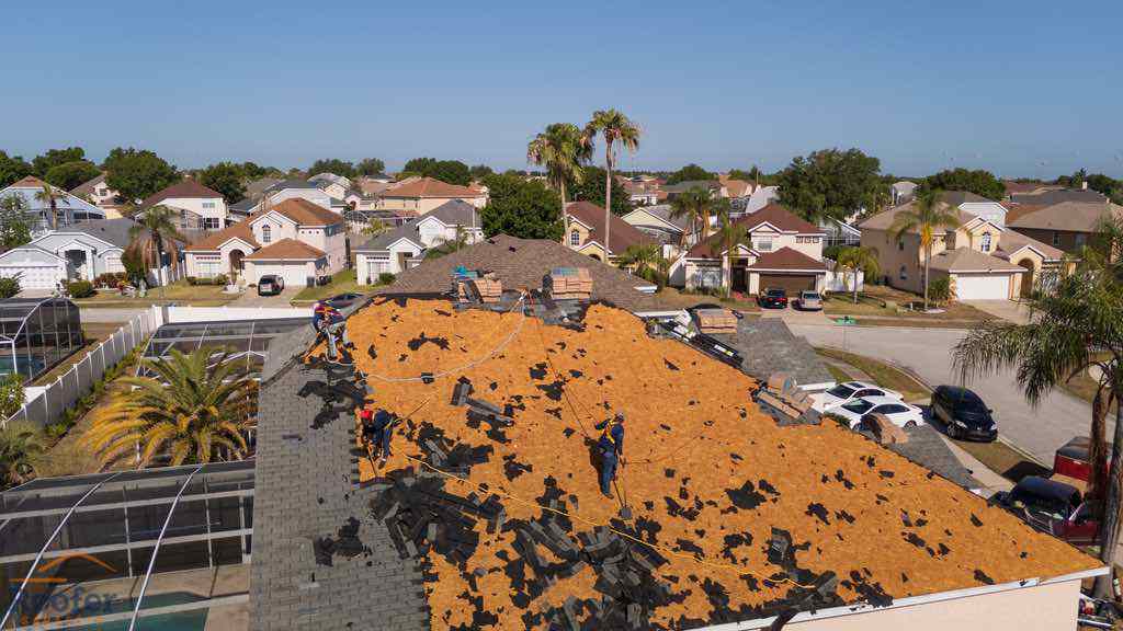 Flat Roof Replacement Sarasota Flat Roof Replacement Sarasota