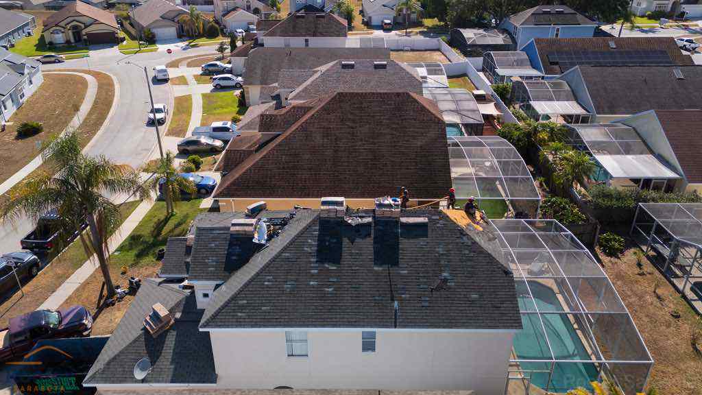 Roof Inspection Sarasota Roof Inspection Sarasota