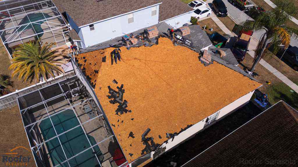 Roof Leak Sarasota Roof Leak Sarasota
