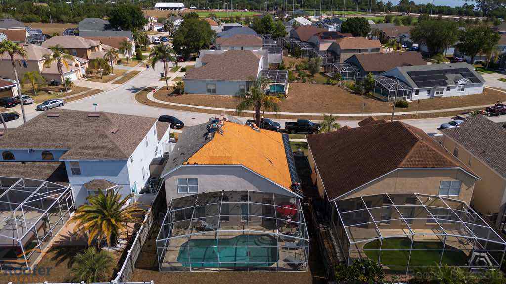 Roofing Leak Repair Sarasota Roofing Leak Repair Sarasota