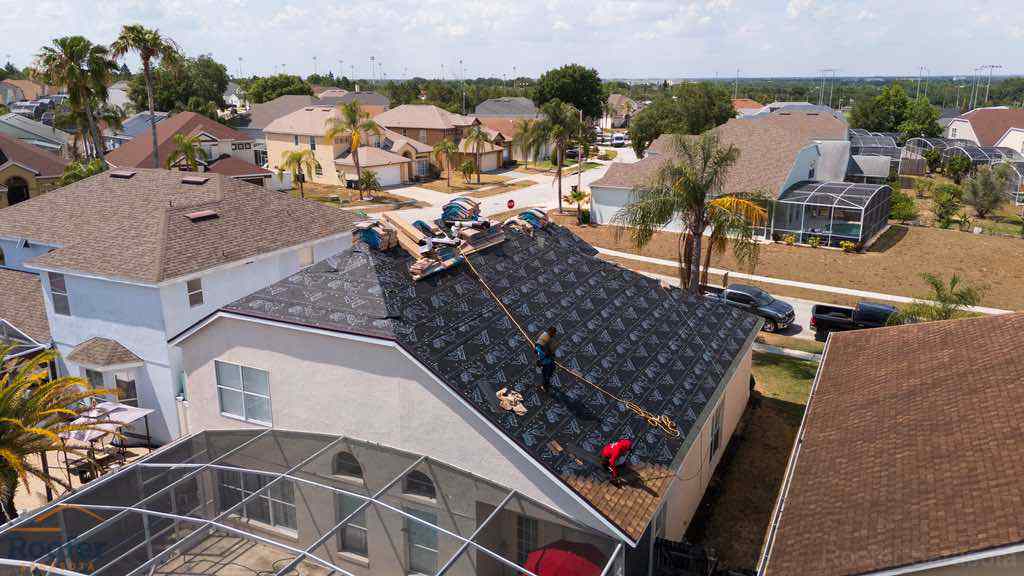 Sarasota Roof Replacement Sarasota Roof Replacement
